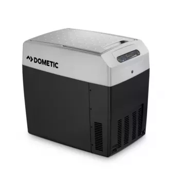 Dometic TropiCool Classic TCX 21 20L – pārnēsājams dzesētājs un sildītājs