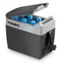 Dometic TropiCool TCX 07 elektriskā dzeses kaste, 7 L, PU izolācija, 230 V, pelēka