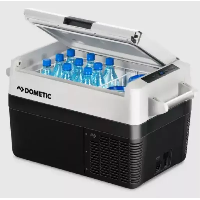 Dzesēšanas kaste Dometic CFF35 34L Pelēka