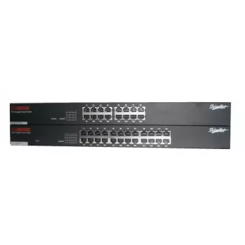 Nepārvaldāms slēdzis Longshine LCS-GS9116-A