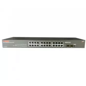 Nepārvaldāms slēdzis Longshine LCS-GS9126