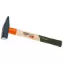 Āmurs Hammer PICARD 12 Black Wood Steel Head 800g