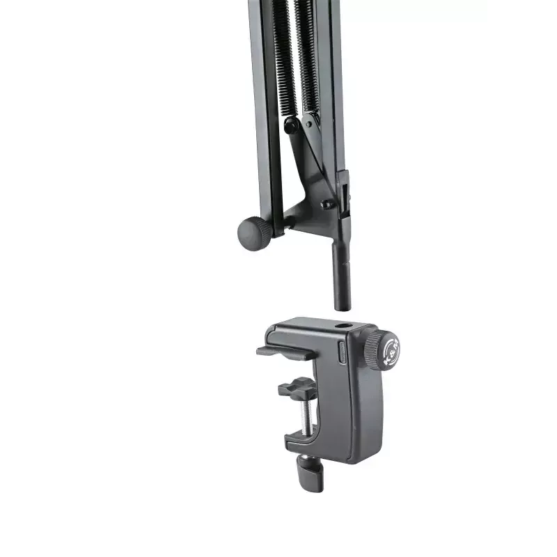 Boom statīvs König & Meyer 23840-300-55 Steel Black 46-96 cm