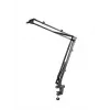Boom statīvs König & Meyer 23840-300-55 Steel Black 46-96 cm