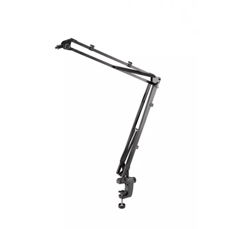 Boom statīvs König & Meyer 23840-300-55 Steel Black 46-96 cm