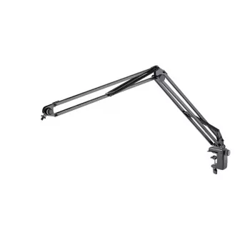 Boom statīvs König & Meyer 23840-300-55 Steel Black 46-96 cm