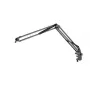Boom statīvs König & Meyer 23840-300-55 Steel Black 46-96 cm