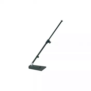 Taisnais mikrofona statīvs König & Meyer 23400-300-55