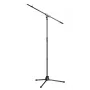 König & Meyer 27105 Mikrofona statīvs Melns Augstums 1600 mm Svars 2.32 kg