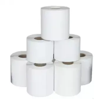 Termokvītu ruļļi Heipa 76 mm / 80 mm x 12,7 mm serde Pharmacy-A Balts
