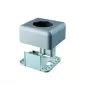 Montāžas komplekts Telegärtner H02000C0060 Balts