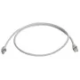 Tīkla kabelis Telegärtner Patch Cord MP8 FS 600 LSZH 25m Pelēks