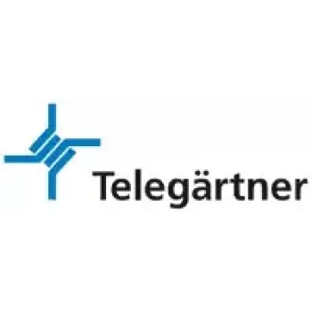 Kabeļu sadalītājs/apvienotājs Telegärtner J00060A0072