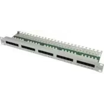 ISDN sadales panelis Telegärtner 25-portu Cat.3 J02023L0014