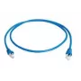 Tīkla kabelis Telegärtner CAT6a 25m