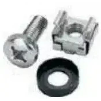 Montāžas komplekts Metāla Telegärtner B05002A0012