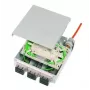 Sadalnes kasete Telegärtner TS-Verteiler 6xLC-D H82050K0005