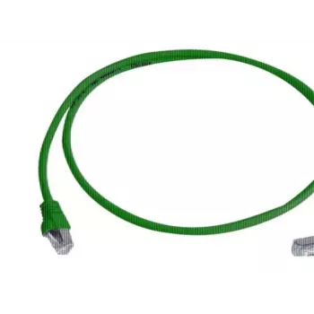 Tīkla kabelis Telegärtner Cat.7 MP8 FS 600 LSZH 5m ar 90° savienotāju
