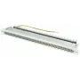 Telegärtner MPP24-HS K Cat.6A 1U Sadales panelis