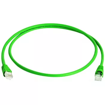 Telegartner DataVoice Office savienojuma kabelis - RJ-45 vīrišķais