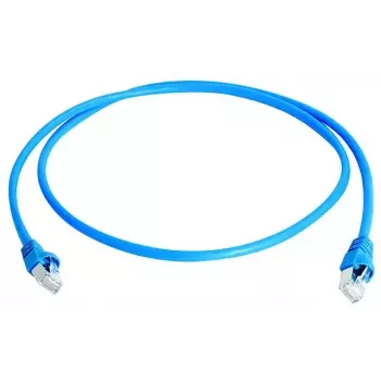 Tīkla kabelis Telegärtner MP8 FS 500 LSZH 0,25m