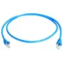 Tīkla kabelis Telegärtner MP8 FS 500 LSZH 0,25m
