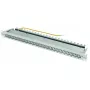 Telegärtner J02023A0052 24-portu ekranēts RJ45 sadales panelis