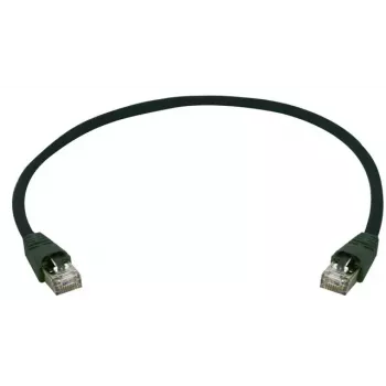 Tīkla kabelis Telegärtner L00003A0267 Zaļš 5m Cat6a S/FTP