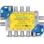 Slēdzis TechniSat TECHNISWITCH 5/8 MINI
