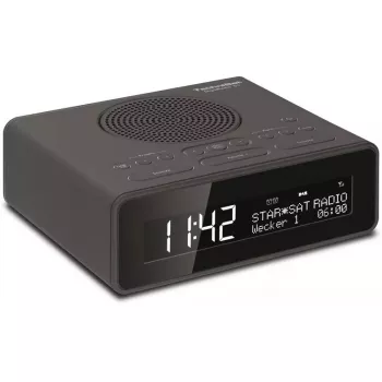 Modinātājradio TechniSat DigitRadio 51