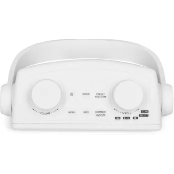 Pārnēsājamais radio TechniSat DIGITRADIO 30 - V2 DAB+ FM