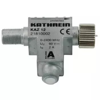 Antena Kathrein KAZ 12 Sudraba