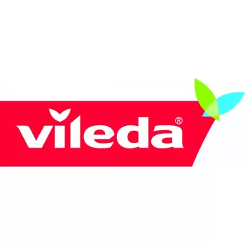 Mopu komplekts Vileda Spin & Clean Set 161821 Mikrošķiedras tīrīšanas sistēma