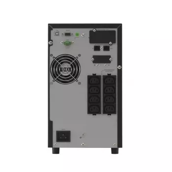 Nepārtrauktās barošanas avots UPS ONLINE USV-Systeme XANTO 2000 2kVA/2000W