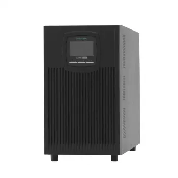 Nepārtrauktās barošanas avots UPS ONLINE USV-Systeme XANTO 2000 2kVA/2000W