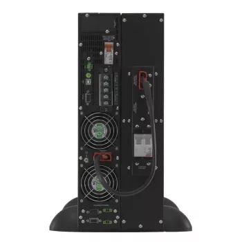 Nepārtrauktās barošanas avots UPS ONLINE USV-Systeme XANTO 10000