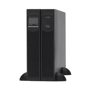 Nepārtrauktās barošanas avots UPS ONLINE USV-Systeme XANTO 10000