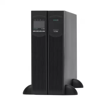UPS akumulatoru bloks Rackmount/Tower ONLINE USV-Systeme X6000BP