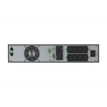 ONLINE USV-Systeme XANTO 700R nepārtrauktās barošanas avots 0.7 kVA