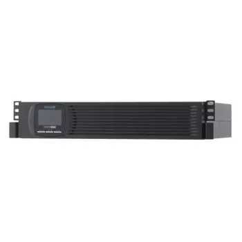 ONLINE USV-Systeme XANTO 700R nepārtrauktās barošanas avots 0.7 kVA