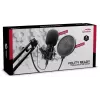 Studijas mikrofons SPEEDLINK Volity Ready Melns