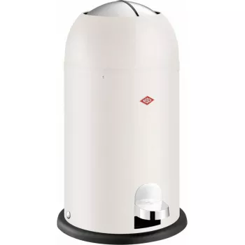 Wesco Kickmaster Jr. atkritumu tvertne Sand Matt 112767