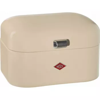 Wesco Single Grandy Mandel 112799 metāla konstrukcija 3.5L tilpums