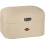 Wesco Single Grandy Mandel 112799 metāla konstrukcija 3.5L tilpums