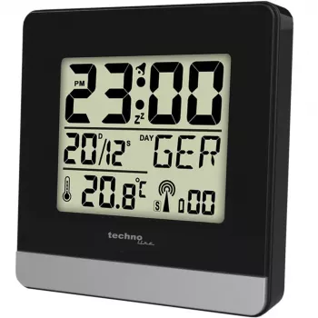 Digitālais modinātājpulkstenis Technoline WT260