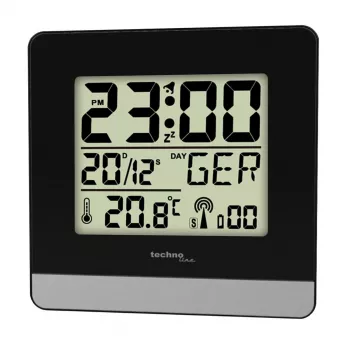 Digitālais modinātājpulkstenis Technoline WT260