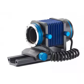 Novoflex BAL-NEX automātiskās plēšas Sony E-mount