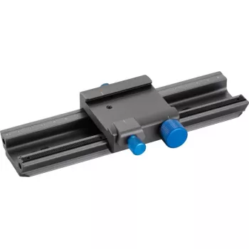Novoflex Castel QP regulēšanas plate