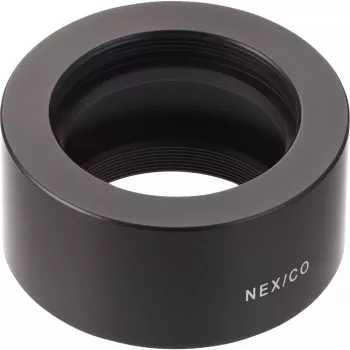 Objektīva adapteris Novoflex NEX/CO
