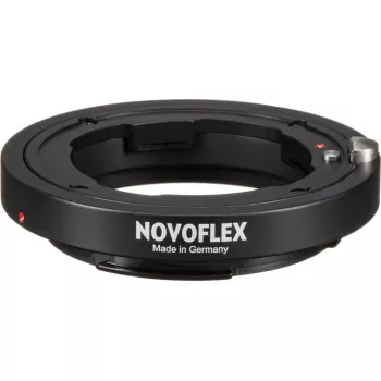 Novoflex adapteris Leica M objektīvam uz Canon EOS R kameru EOSR/LEM
